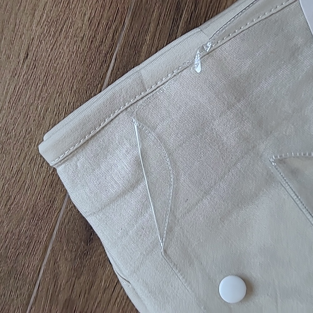 New Miracle swaddle blanket